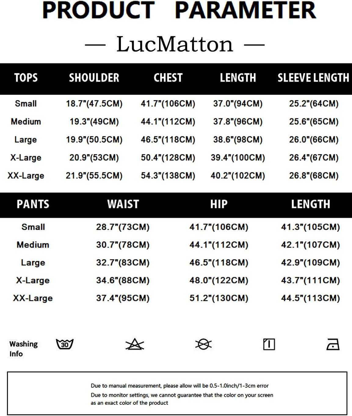 LucMatton Men's African 2 Piece Set Long Sleeve Gold Print Dashiki and Pants Outfit Traditional Suit