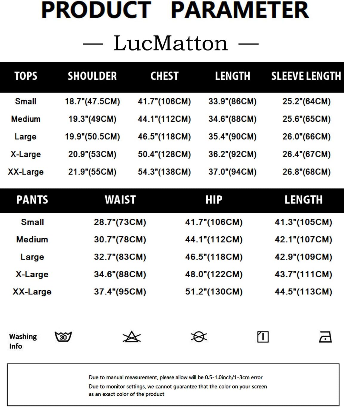 LucMatton Men's African 2 Piece Set Long Sleeve Gold Print Dashiki and Pants Outfit Traditional Suit